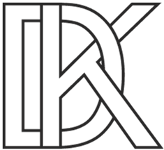 Knoxx Digital Black Logo