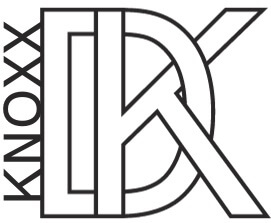 Knoxx Digital Logo